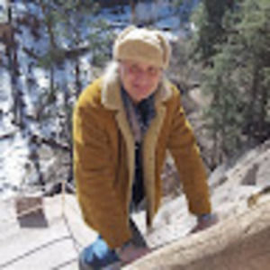 Meet your Posher, Van